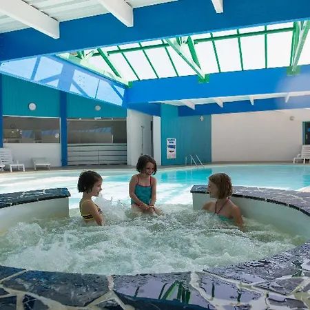 Climatisé - 9 Pers. - Api-1-52-2957 Saint-Hilaire-de-Riez