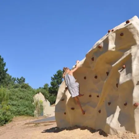 Climatisé - 9 Pers. - Api-1-52-2957 Campeggio